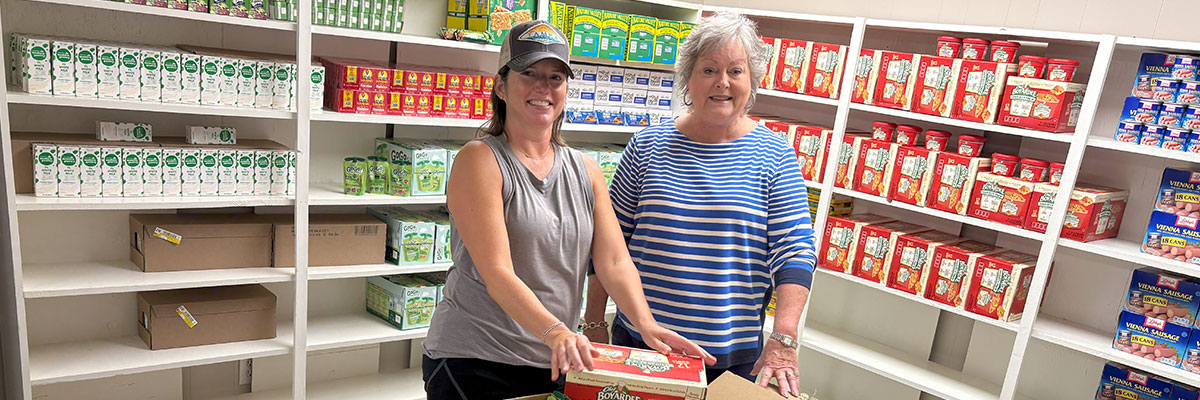 Weekend Food For Kids