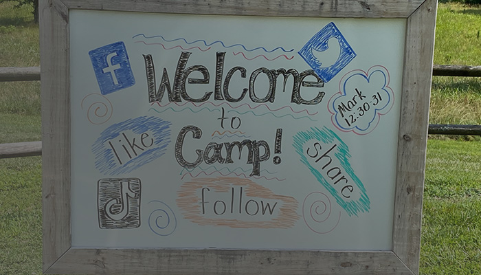Youth Camp
