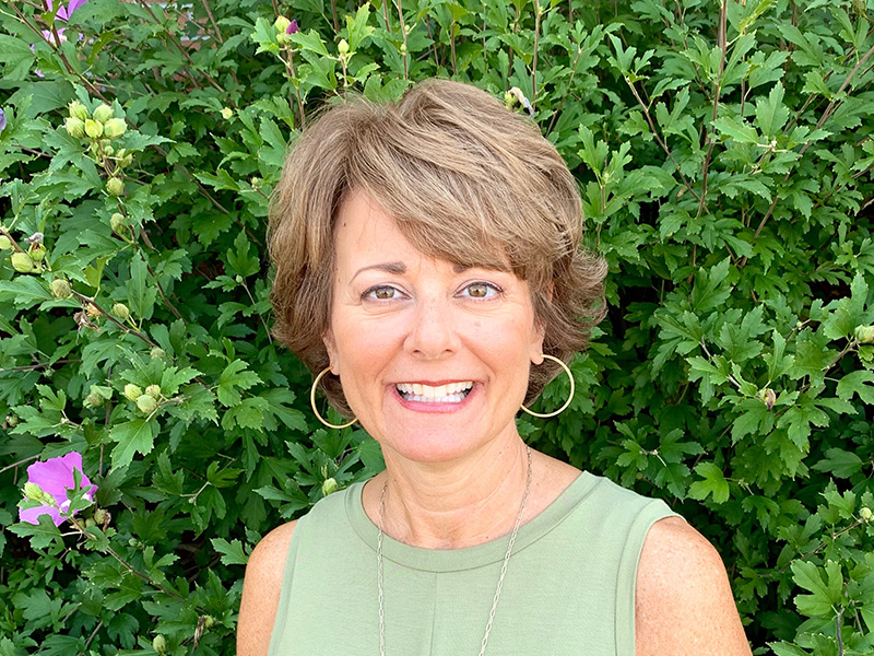 Angela Harrington