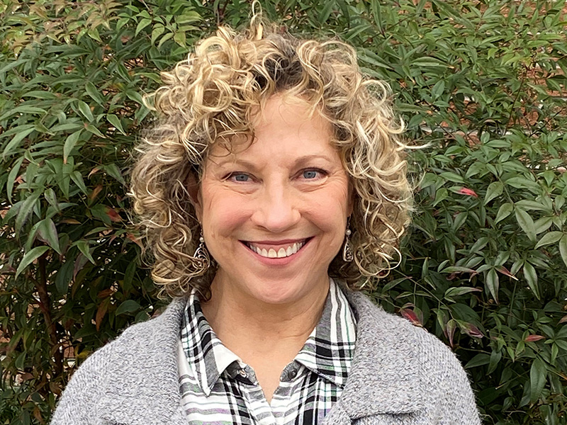Teresa Archer
